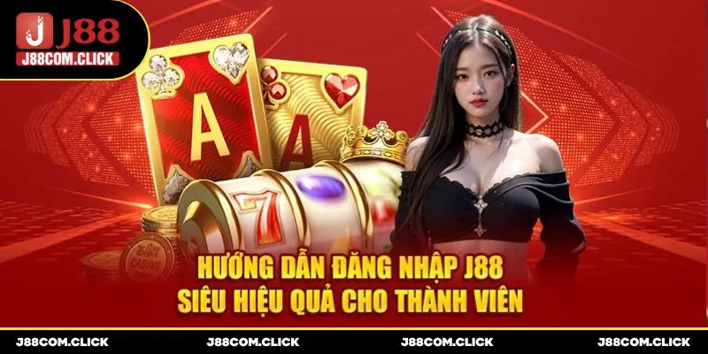 J88 đăng nhập